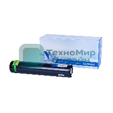 Картридж лазерный NVPrint совместимый Xerox 106R01162 желтый для Phaser 7760 (25000k)