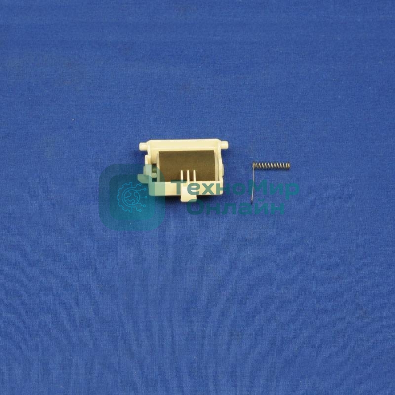 Ролик обходного в сборе Xerox WC 3615(604K78370/604K78371)