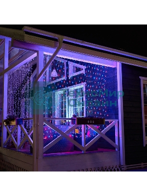 Гирлянда Neon-night Сеть 