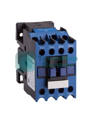 Контактор ПМЛ 1160ДМ 16А 220AC УХЛ4 Б КЭАЗ 110546