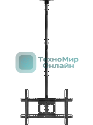 Потолочный кронштейн ONKRON N1L для телевизора 32