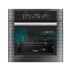 Духовой шкаф независимый электрический Gefest ЭДВ ДА 622-01, встраиваемый