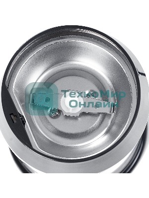 Кофемолка электрическая Galaxy Line GL 0906, черный, роторная, 200 Вт