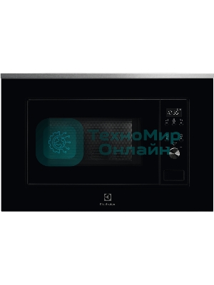 Встраиваемая микроволновая печь Electrolux LMS2203EMX