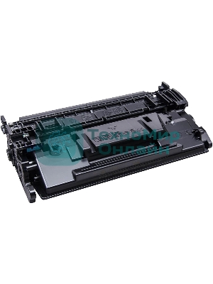 Тонер Картридж HP 26X CF226X черный для HP LJ Pro M402/M426 (9000стр.)