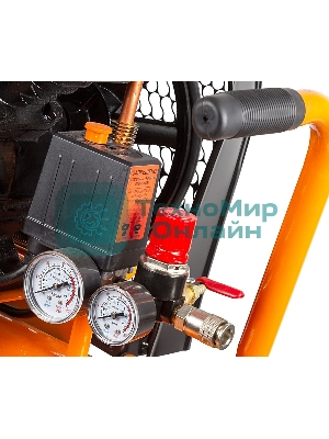 Компрессор Вихрь КМП-400/50Р 74/3/10