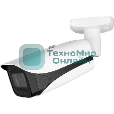 Камера видеонаблюдения IP Dahua DH-IPC-HFW5442EP-ZE-S3 2.7-12мм цв.