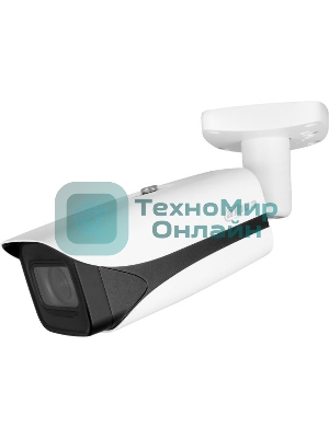 Камера видеонаблюдения IP Dahua DH-IPC-HFW5442EP-ZE-S3 2.7-12мм цв.