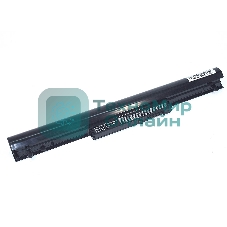 Аккумуляторная батарея для ноутбука HP Pavilion SleekBook 14 (HSTNN-DB4D) 14.4V 2600mAh OEM черный