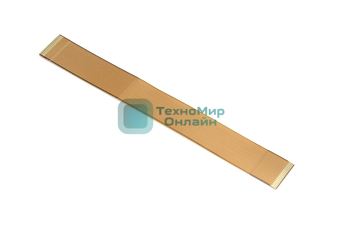 Шлейф для теста iPad Pro 12.9 1/2