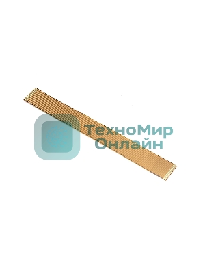 Шлейф для теста iPad Pro 12.9 1/2