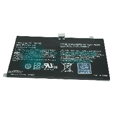 Аккумуляторная батарея для ноутбука Fujitsu Lifebook U574 48Wh FMVNBP230