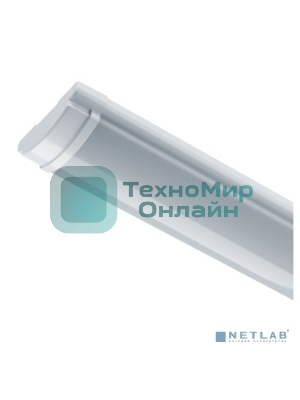 Светильник Navigator LED DPO-02-18-4K-IP20-LED 18Вт 4000К IP20 (аналог ЛПО)