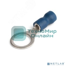 Наконечник кольцевой КВТ НКИ 2.5-5 47478