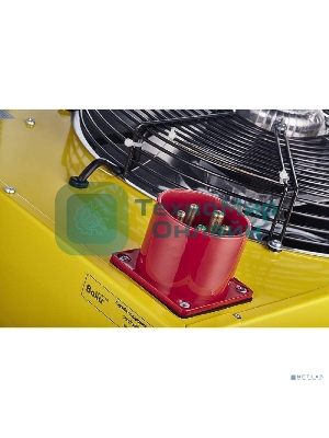 Тепловая пушка Ballu BHP-M-9 9000Вт прямой нагрев 850м3/ч