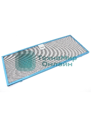 Фильтр жировой для вытяжек Faber 133.0599.405