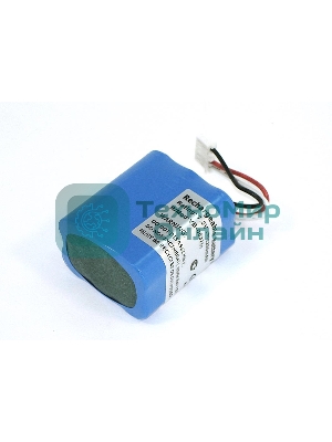 Аккумулятор для iRobot Braava 380, 380T (GPRHC202N026) Ni-MH 2200mAh 7.2V