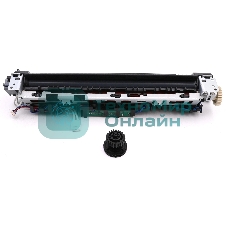 Печка в сборе Cactus CS-FU-HP-M1132-NC (RM1-8283, RM1-7734-new compat) для HP LJ Pro M1132/M1136/M1212