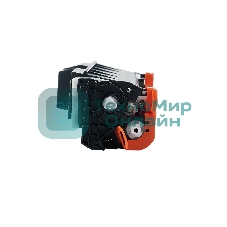 Картридж Sakura 069C ECO (5093C002) для Canon I-Sensys LBP673Cdw/MF750C/MF725, голубой, 1900 к. ECO (чип без счетчика копий)
