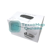 Ультразвуковая ванна Codyson CS1 Pro 0,5 л, 38 Вт