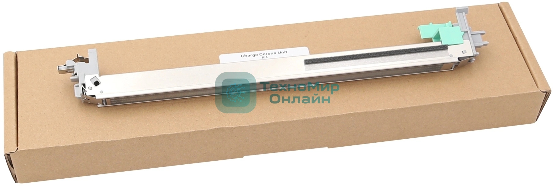 Узел коротрона заряда CET для Kyocera ECOSYS M2035dn/M2535dn/M2030dn/P2135dn/P2035d (DK-170-corona/DK-150-corona)