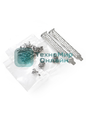 Серверный корпус ExeGate Pro 4U650-18 (RM 19