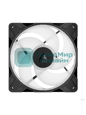 Вентилятор в корпус Arctic Cooling Вентилятор корпусной ARCTIC 14 Pro Reverse A-RGB (ACFAN00323A) 