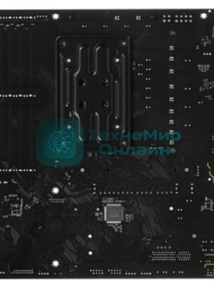 Материнская плата ASRock B850M PRO-A, AM5, AMD B850, 4xDDR5, 4xSATA, 3xM.2, 1xPCIe 5.0 x16, 1xPCIe 3.0 x4, 1xDP, 1xHDMI, 1x2.5Gb LAN, 1xUSB-C 10Gbps, 1xUSB-A 10Gbps, 2xUSB-A 5Gbps, 4xUSB-A 2.0, 3x3.5 мм, 7.1, mATX