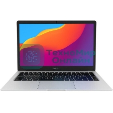 Клавиатура для ноутбука Prestigio Smartbook 141A черная