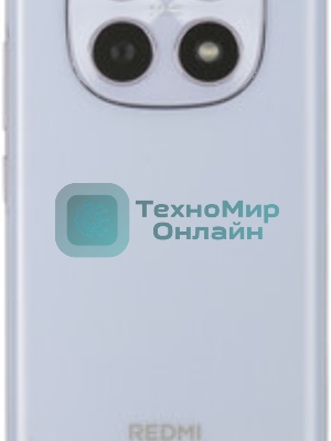 Смартфон Redmi Note 15 8/128Gb, фиолетовый