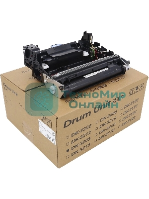 Драм-юнит CET CET471191 (DK-3220E/30C1093020) для Kyocera MA4500ix/MA4500ifx