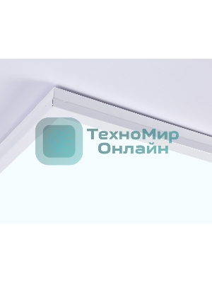Светильник светодиодный DPS1018 42W 6500K 165-265V IP40 3200LM 595*595*25