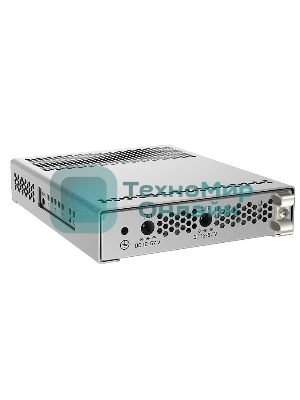 Коммутатор CRS305-1G-4S+IN Mikrotik CRS305-1G-4S+IN