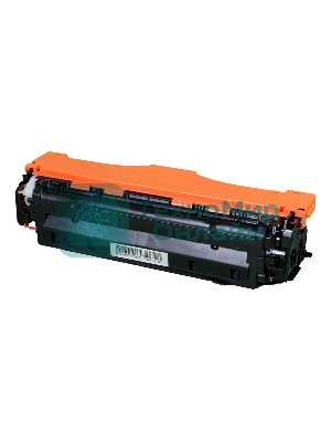 Картридж лазерный Sakura CE412A для HP Laserjet Pro 400 Color M451DN/M451DW/451NW/MFP M475DW/M475DN, Laserjet 300 color MFP M375NW, желтый, 2600 к.