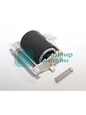 Ролик обходного в сборе Xerox WC 3615(604K78370/604K78371)