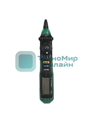 Мультиметр MASTECH MS8211