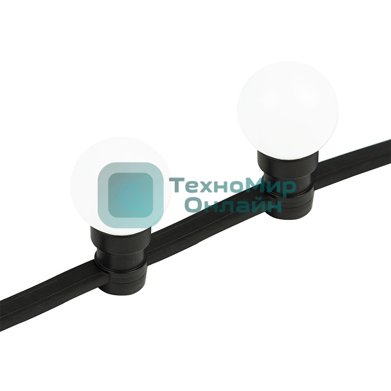 Готовый набор Neon-night 