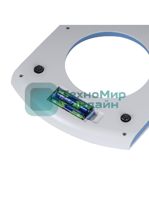 Весы кухонные Galaxy Line GL 2803, белый, пластик, максимальный вес 5 кг, ЖК-дисплей с подсветкой, цена деления 1 г