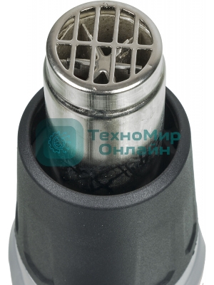 Фен технический Ресанта ФЭ-2000К 2000Вт темп.50/350/550С