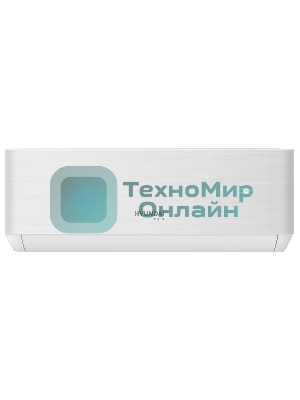 Кондиционер сплит-система Hyundai HAC-09i/T-PRO инвертор, 9000 BTU, 16 м², 22/41 дБ, охлаждение, обогрев, осушение, белый