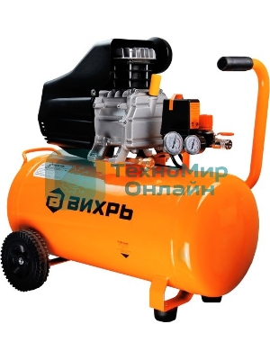 Компрессор Вихрь КМП-50/300АМ
