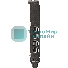 Видеокарта Nvidia T1000 8Gb GDDR6 BLK 900-5G172-2270-000 PCIE16