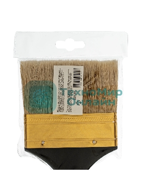 Кисть плоская MTX 83165 