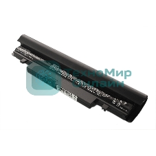 Аккумуляторная батарея для ноутбука Samsung N140 N143 N145 N150 N230 (AA-PB2VC6B) 5200mAh OEM черный