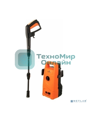 Минимойка Carver CW-1400A 1400Вт