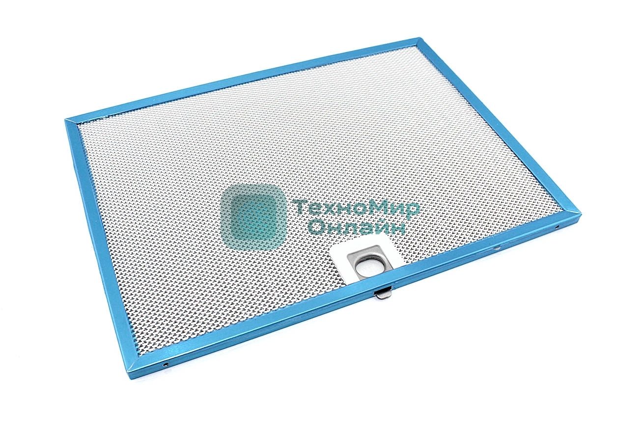 Фильтр жировой для вытяжек Faber 133.0395.386