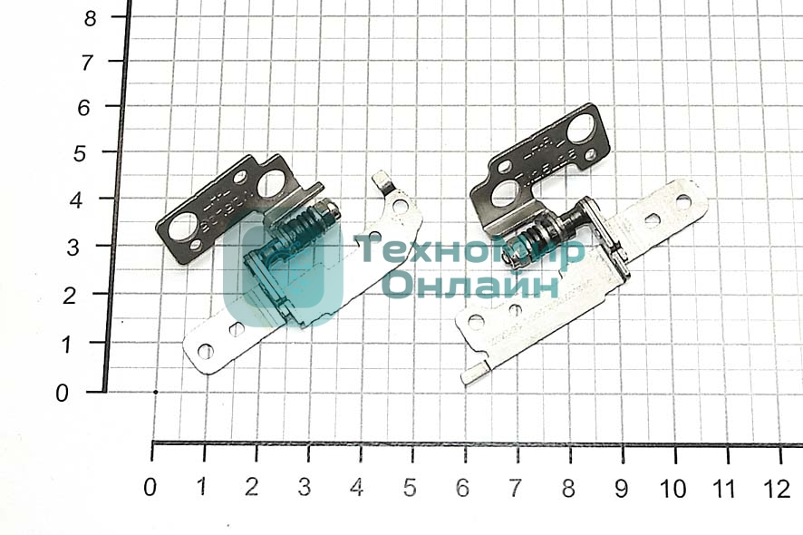 Петли для ноутбука Dell Inspiron 11 3162