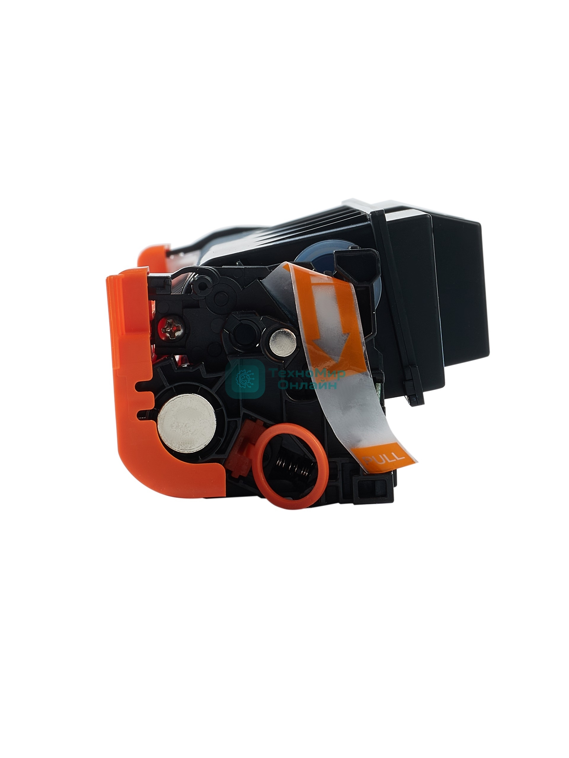 Картридж Sakura 069C ECO (5093C002) для Canon I-Sensys LBP673Cdw/MF750C/MF725, голубой, 1900 к. ECO (чип без счетчика копий)