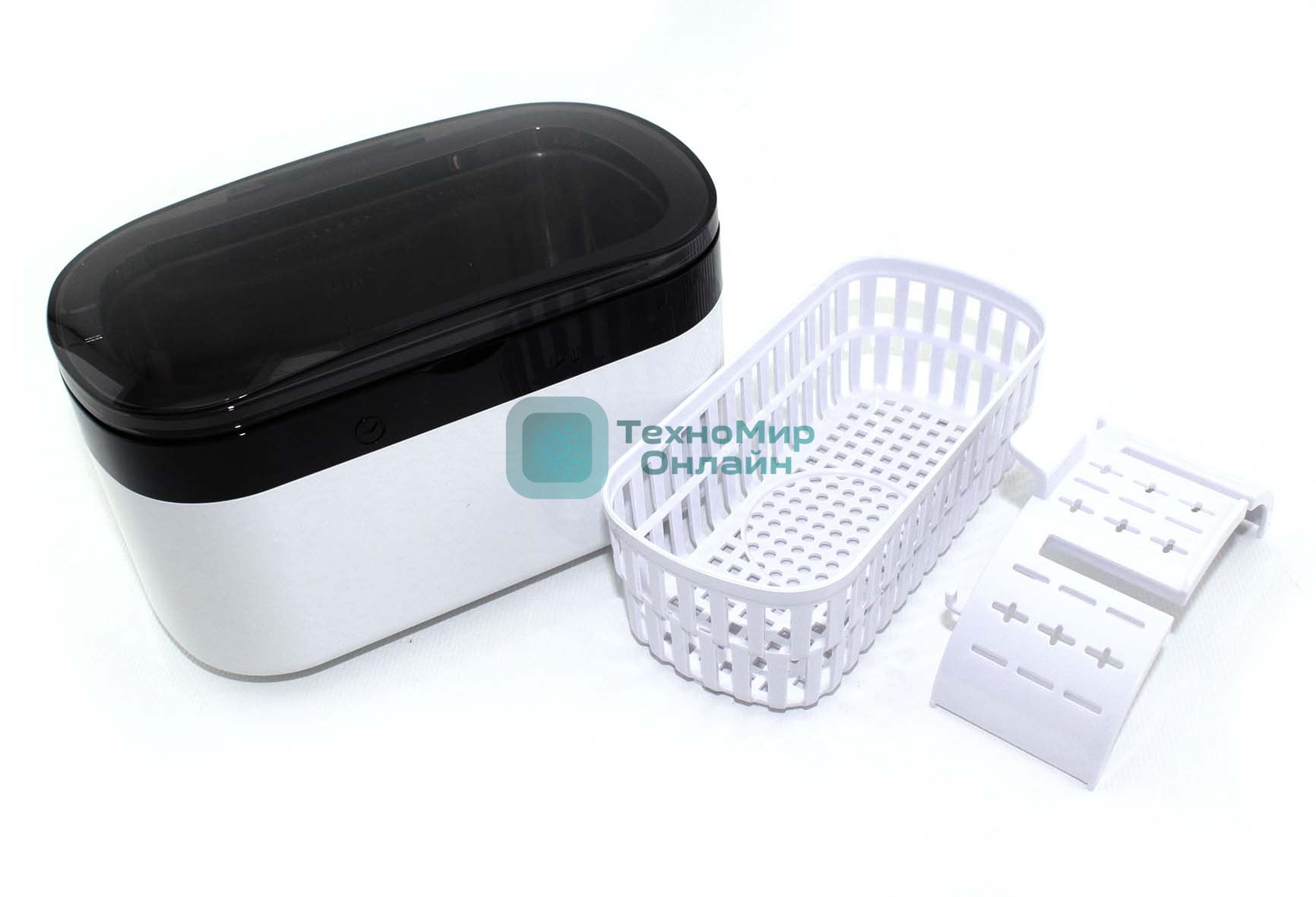 Ультразвуковая ванна Codyson CS1 0.5 л, 35 Вт