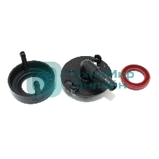 Ремкомплект бункера воды Jura, Aeg, Melitta 58637